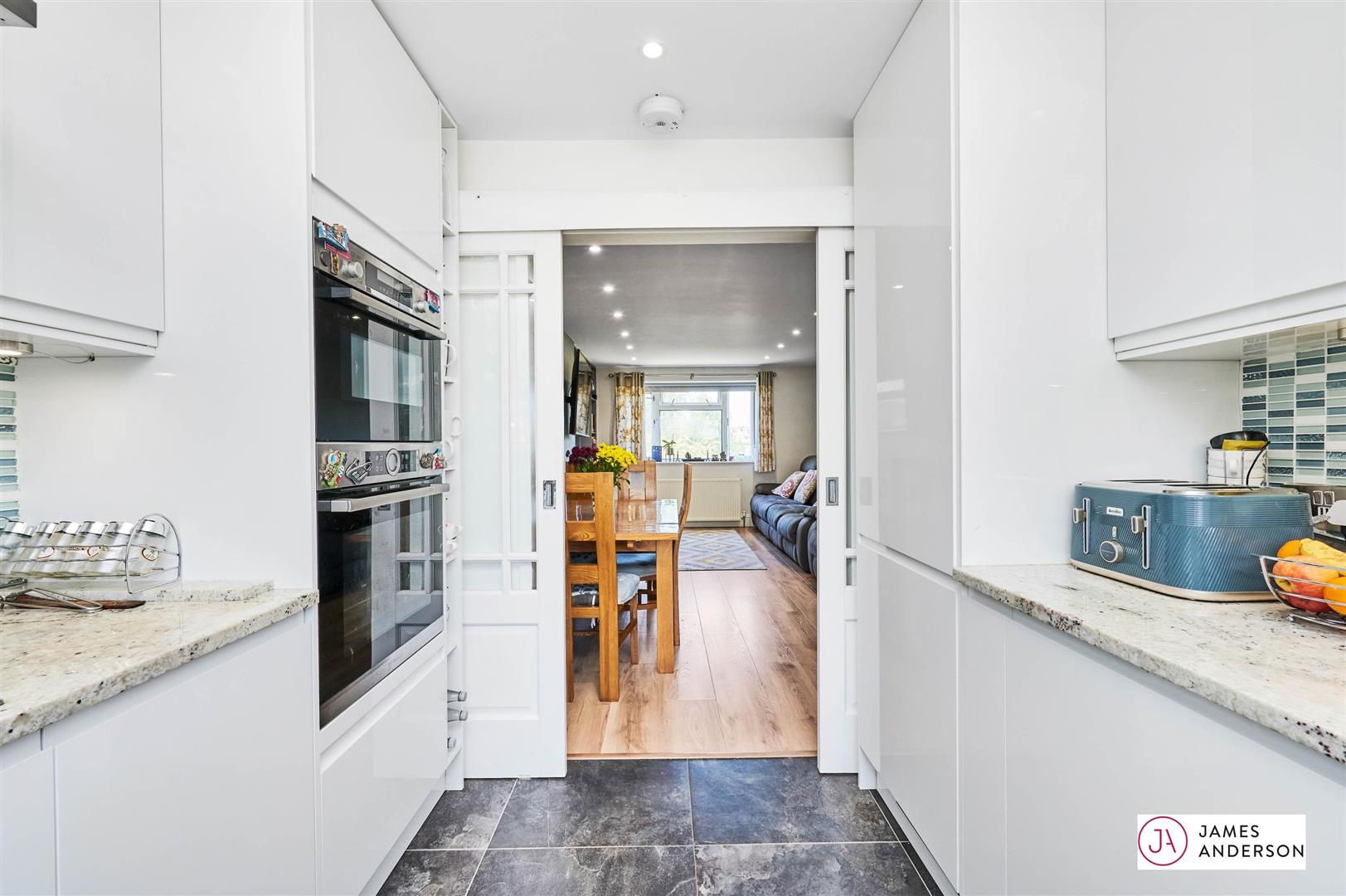 Westfields, Barnes James Anderson South West London Estate Agents